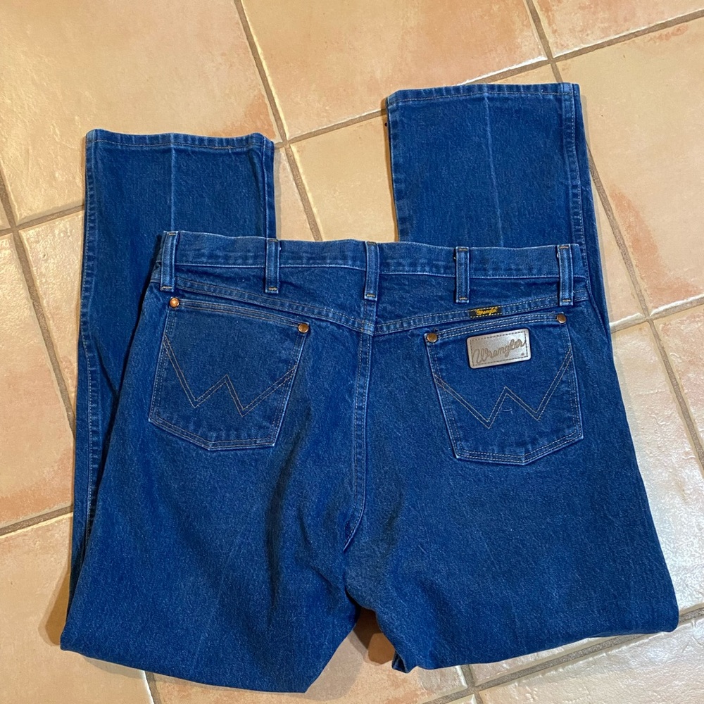 Wranglers